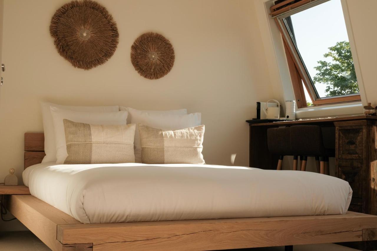 Canal View Stay Amsterdam Exterior foto